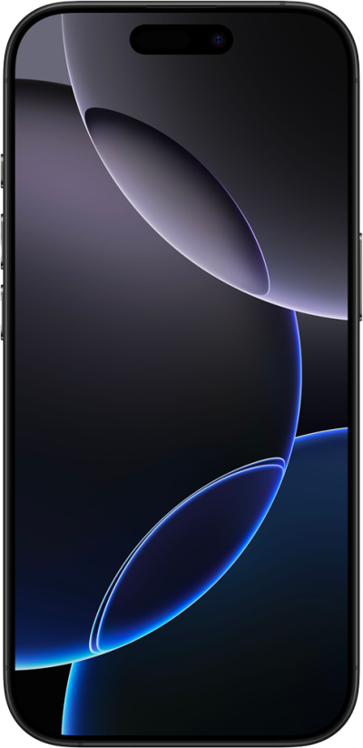 iPhone 16 Pro Titanium Refurbished Excellent