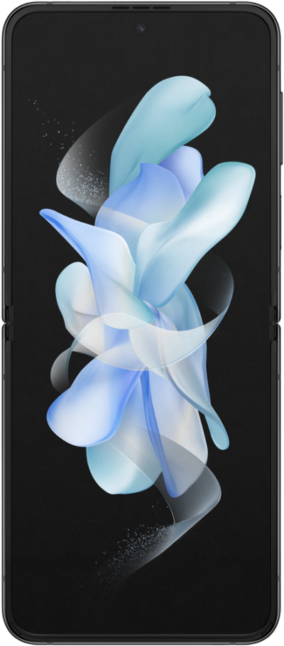Galaxy Z Flip4 Refurbished Excellent