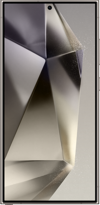 Samsung Galaxy S24 Ultra 256GB Titanium Grey