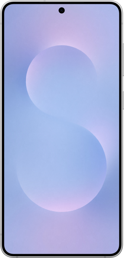 Samsung Galaxy S25 Edge 256GB Titanium Icyblue