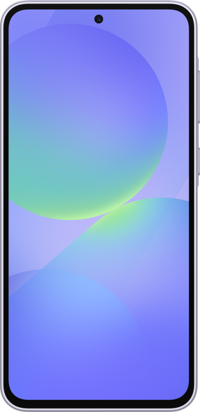Samsung Galaxy A36 5G 256GB Lavender