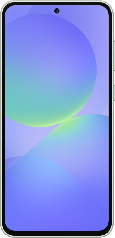 Samsung Galaxy A36 5G 256GB Lime