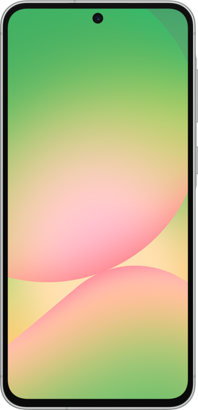 Galaxy A56 5G Light Grey