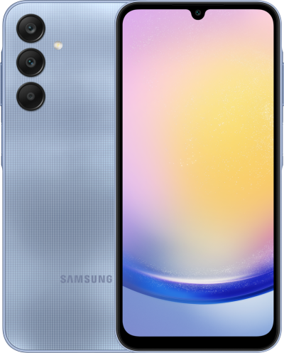 Galaxy A25